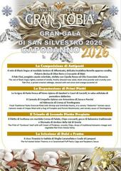 Cenone di Capodanno Canazei