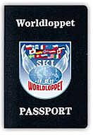 Worldloppet Passport (WL Passport) Order Form