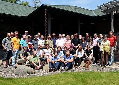 WL group picture