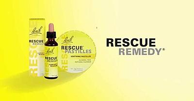 Rescue remedy