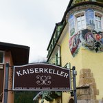 Kaiserkeller - Pub - Wine Bar - Food and drink fino alle 2.00 del mattino