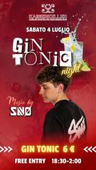 Friday night Kaiserkeller disco pub Canazei