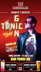 Satuday night Kaiserkeller disco pub