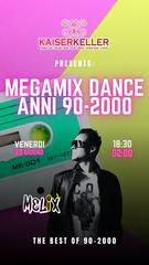 Megamix friday night 