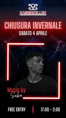 CLOSING PARTY Kaiserkeller disco-pub Canazei