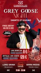 SATURDAY NIGHT KAISERKELLER CANAZEI