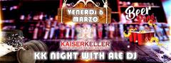Friday Night Kaiserkeller Pub