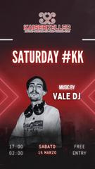 SATURDAY NIGHT KAISERKELLER DISCO PUB CANAZEI