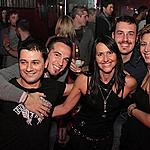 sabato 8 dicembre 2012 hexen Canazei discoteca