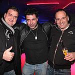 sabato 8 dicembre 2012 hexen Canazei discoteca