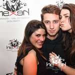 Fluo Party Hexen Klub Canazei