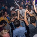 50 sfumature di Grey Hexen Klub 2016