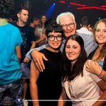 Ladies night sabato 27 agosto Hexen Klub