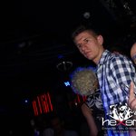 Carnival Party 2017 Hexen Klub
