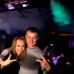 Ladies night sabato 27 agosto Hexen Klub
