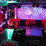 Hexen klub discoteca Canazei - Dolomiti - Val di Fassa