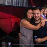 LA GRANDE APERTURA ESTIVA Hexen Klub 2016