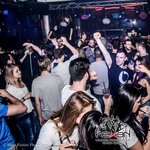 Hexen Canazei Val di Fassa 02.04.2016
