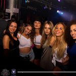 Ladies night sabato 27 agosto Hexen Klub