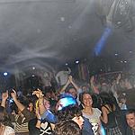 discoteca trentino Hexen Canazei 2011