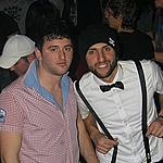 discoteca trentino Hexen Canazei 2011