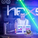 Disco Hexen Canazei Trentino International party chiusura