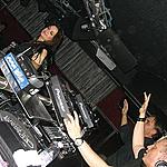 discoteca trentino Hexen Canazei 2011