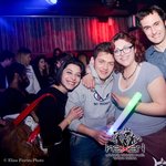 Hexen Canazei Val di Fassa 02.04.2016