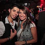 sabato 8 dicembre 2012 hexen Canazei discoteca