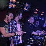 sabato 8 dicembre 2012 hexen Canazei discoteca
