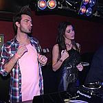 sabato 8 dicembre 2012 hexen Canazei discoteca