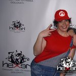 Carnival Party 2017 Hexen Klub