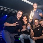 50 sfumature di Grey Hexen Klub 2016