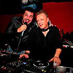 sabato 8 dicembre 2012 hexen Canazei discoteca