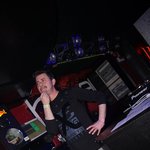 Black and White Party Hexen Klub Canazei