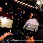 Ladies night sabato 27 agosto Hexen Klub