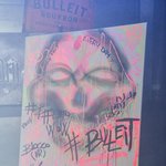 Fluo Party Hexen Klub Canazei