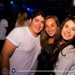 Ladies night sabato 27 agosto Hexen Klub