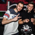 Hashtag Party Hexen Klub Canazei