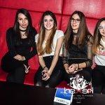 Gold night con i Vip
