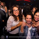 Ladies night sabato 27 agosto Hexen Klub