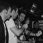 sabato 8 dicembre 2012 hexen Canazei discoteca