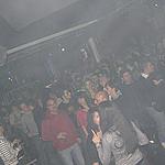 discoteca trentino Hexen Canazei 2011