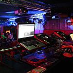 Apertura disco hexen 2010