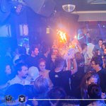 LA GRANDE APERTURA ESTIVA Hexen Klub 2016