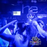 Disco Hexen Canazei Trentino International party chiusura