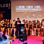 Miss Hexen Klub Canazei
