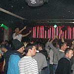 discoteca trentino Hexen Canazei 2011