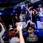 Hexen Canazei Val di Fassa 02.04.2016