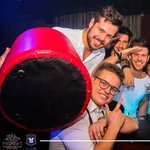 LA GRANDE APERTURA ESTIVA Hexen Klub 2016